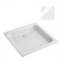 Brodzik kwadratowy 80 x 80 cm Villeroy & Boch O.Novo 6027 A8 01 zdj.2